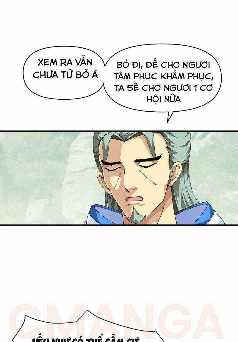 Trọng Sinh Ta Là Đại Thiên Thần Chapter 24 trang 10