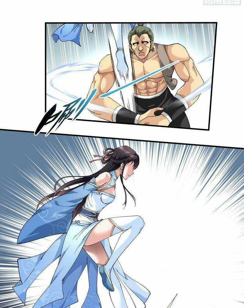 Trọng Sinh Ta Là Đại Thiên Thần Chapter 24 trang 14