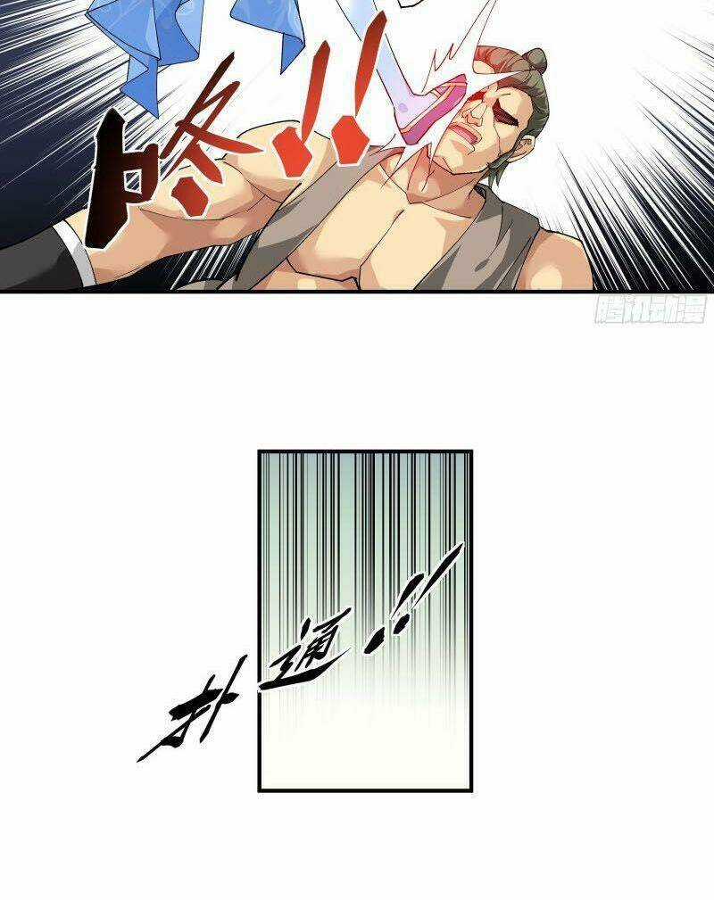 Trọng Sinh Ta Là Đại Thiên Thần Chapter 24 trang 15