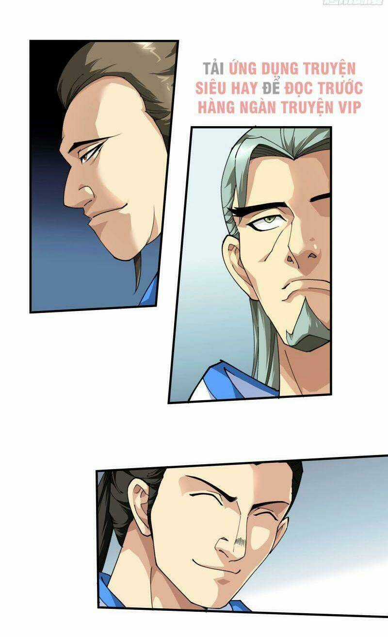 Trọng Sinh Ta Là Đại Thiên Thần Chapter 24 trang 3