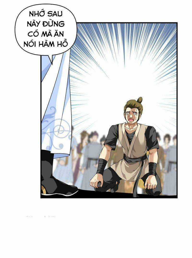 Trọng Sinh Ta Là Đại Thiên Thần Chapter 26 trang 10