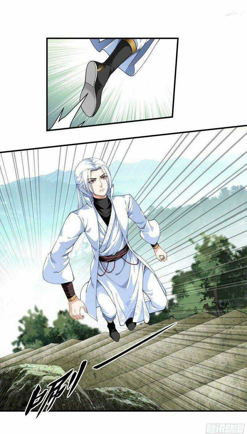 Trọng Sinh Ta Là Đại Thiên Thần Chapter 26 trang 13