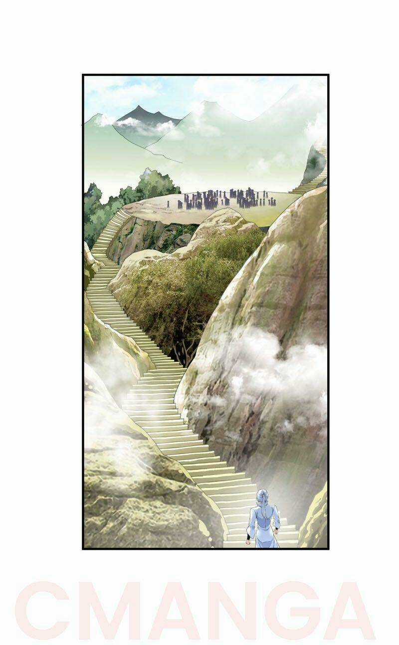 Trọng Sinh Ta Là Đại Thiên Thần Chapter 26 trang 14