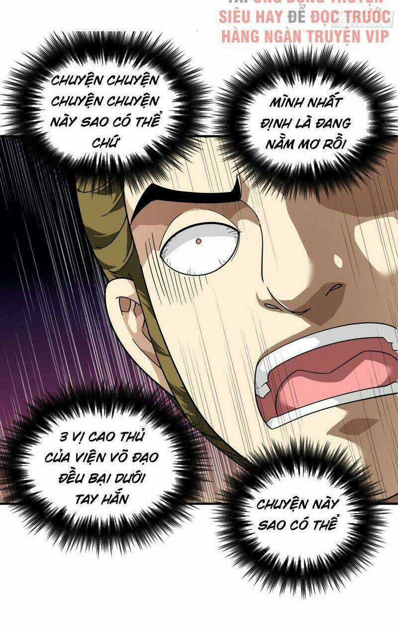 Trọng Sinh Ta Là Đại Thiên Thần Chapter 26 trang 3