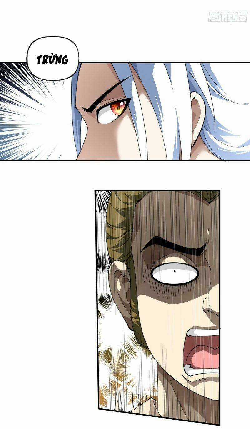 Trọng Sinh Ta Là Đại Thiên Thần Chapter 26 trang 7