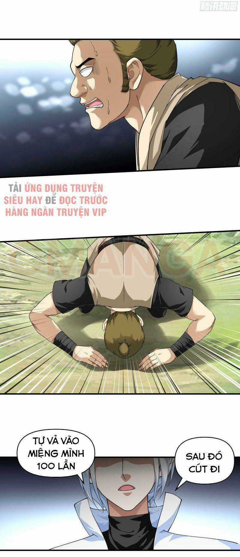 Trọng Sinh Ta Là Đại Thiên Thần Chapter 26 trang 9