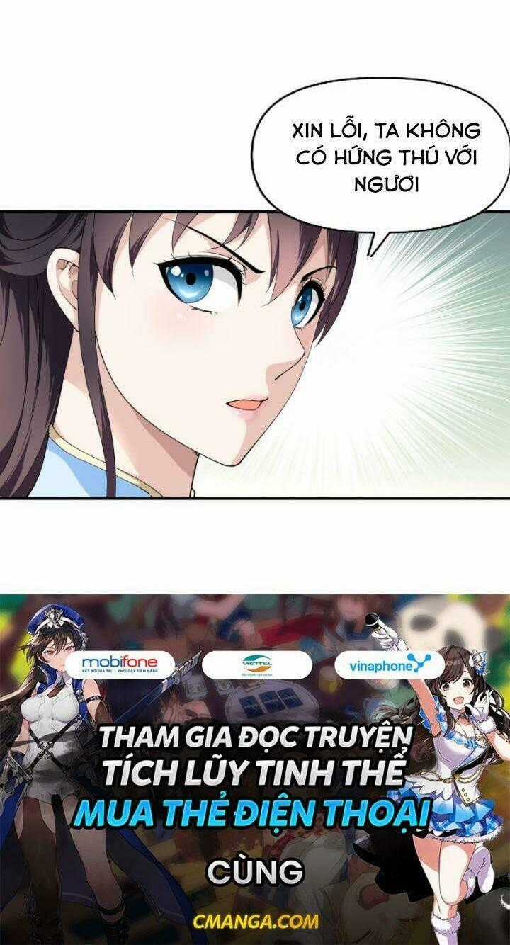 Trọng Sinh Ta Là Đại Thiên Thần Chapter 27 trang 18