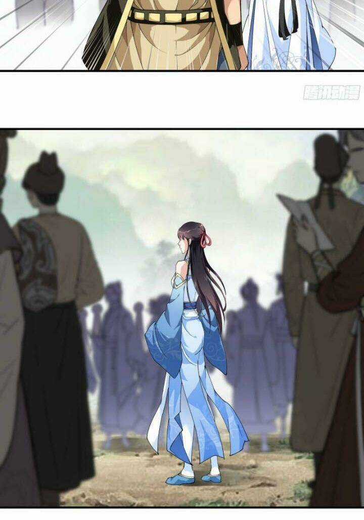 Trọng Sinh Ta Là Đại Thiên Thần Chapter 27 trang 3