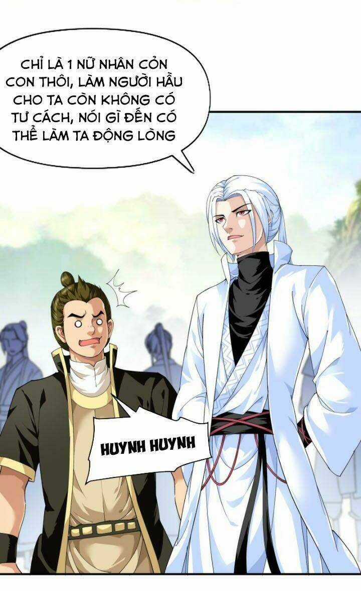 Trọng Sinh Ta Là Đại Thiên Thần Chapter 27 trang 8