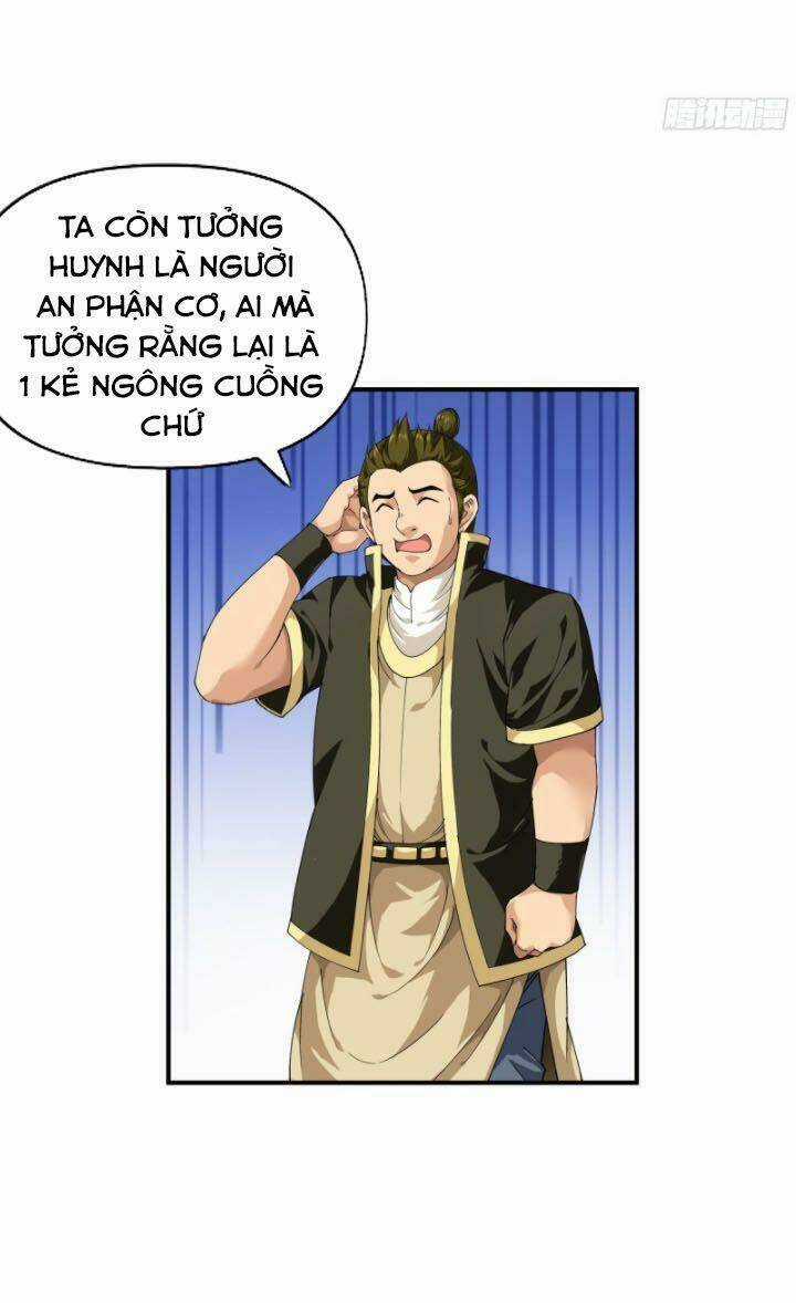 Trọng Sinh Ta Là Đại Thiên Thần Chapter 27 trang 9