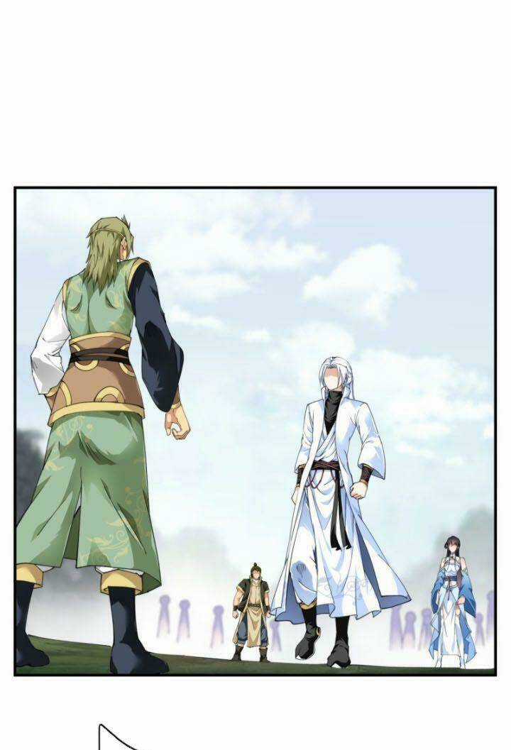 Trọng Sinh Ta Là Đại Thiên Thần Chapter 28 trang 13