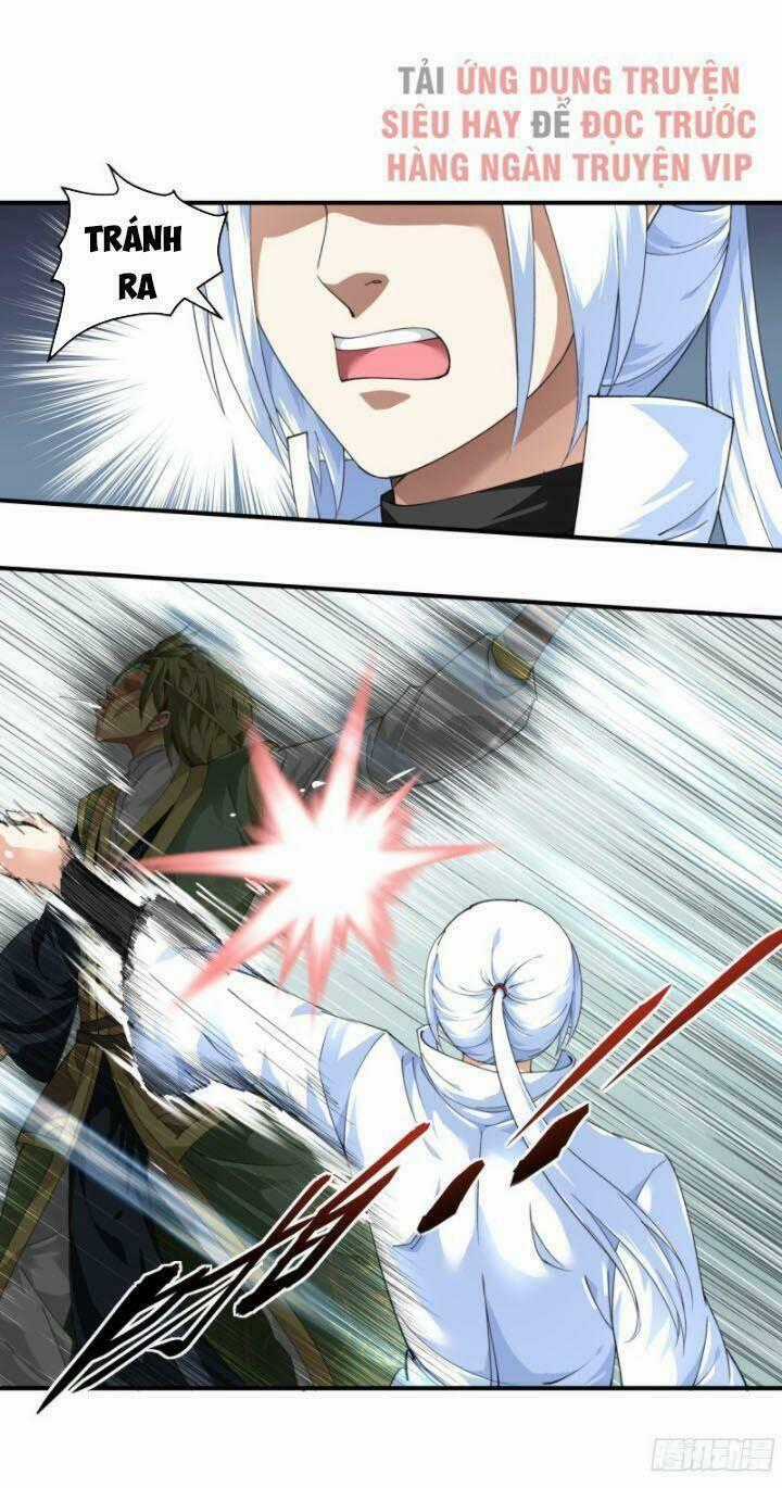 Trọng Sinh Ta Là Đại Thiên Thần Chapter 28 trang 15