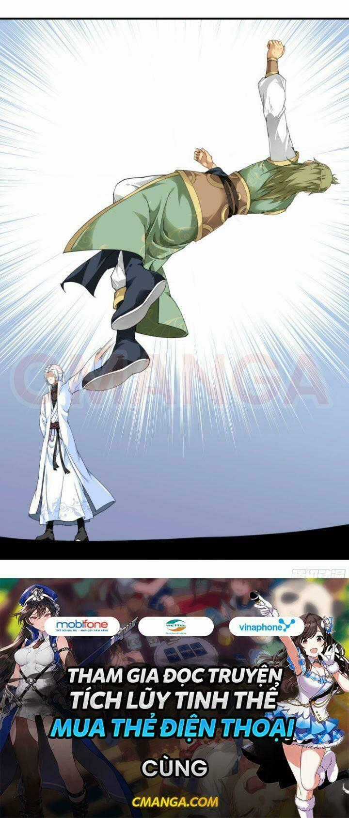 Trọng Sinh Ta Là Đại Thiên Thần Chapter 28 trang 16