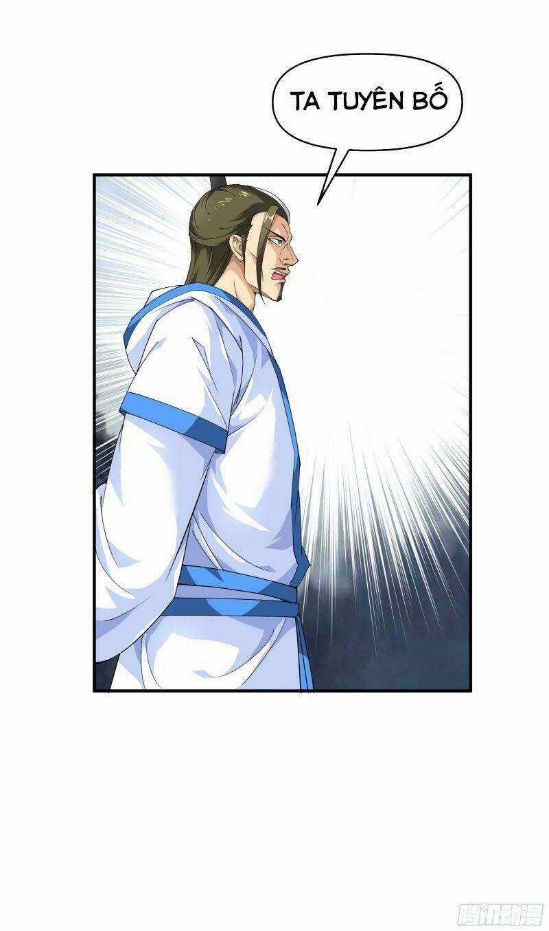 Trọng Sinh Ta Là Đại Thiên Thần Chapter 29 trang 12