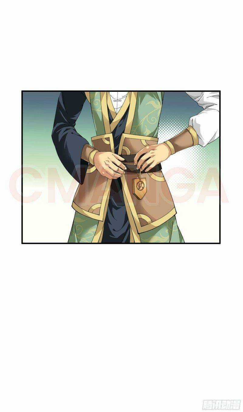 Trọng Sinh Ta Là Đại Thiên Thần Chapter 29 trang 14