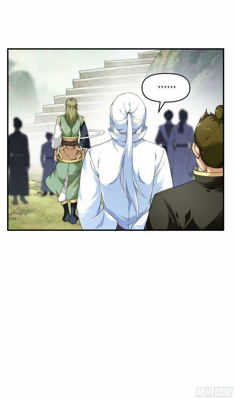 Trọng Sinh Ta Là Đại Thiên Thần Chapter 29 trang 16