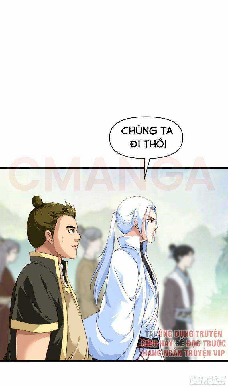 Trọng Sinh Ta Là Đại Thiên Thần Chapter 29 trang 17