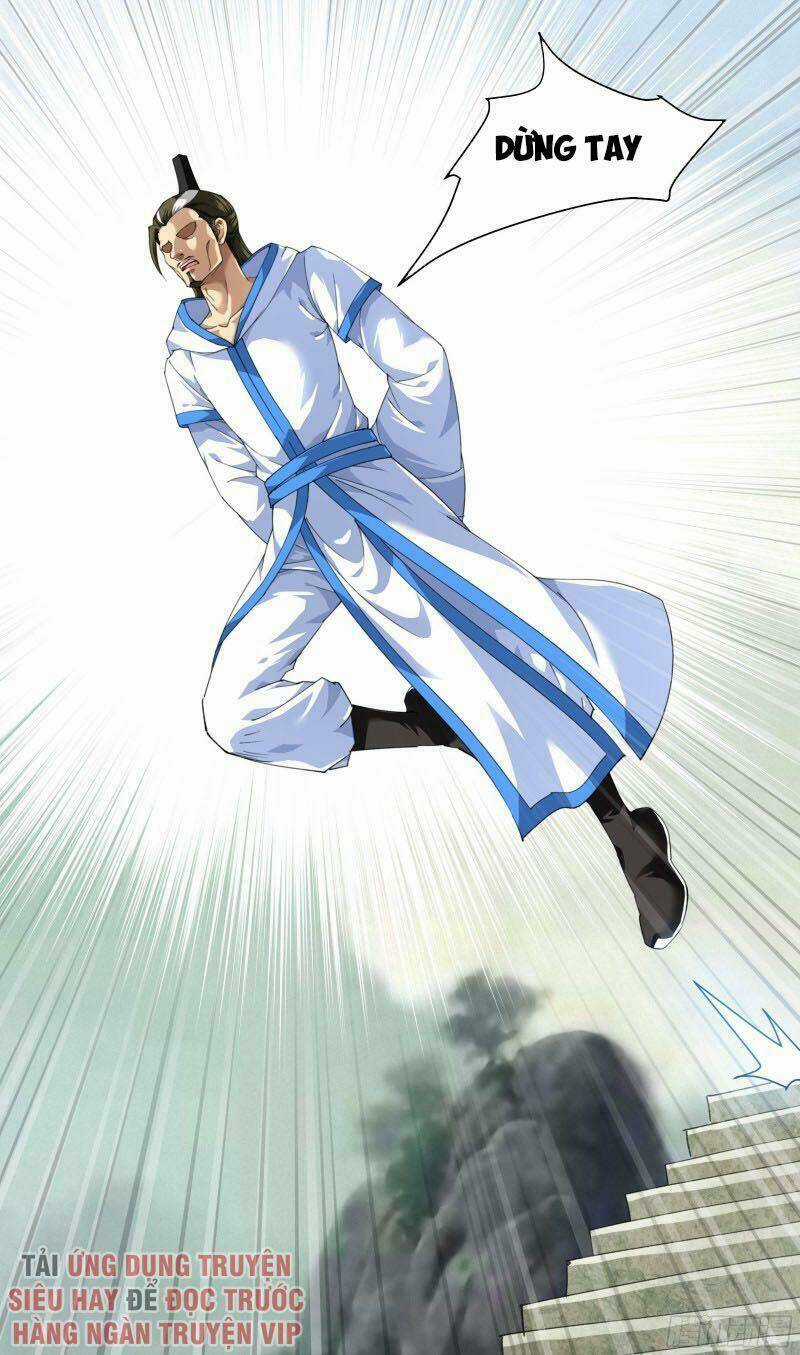 Trọng Sinh Ta Là Đại Thiên Thần Chapter 29 trang 3