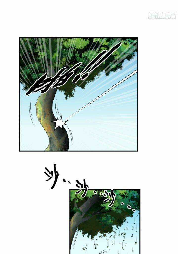 Trọng Sinh Ta Là Đại Thiên Thần Chapter 3 trang 6