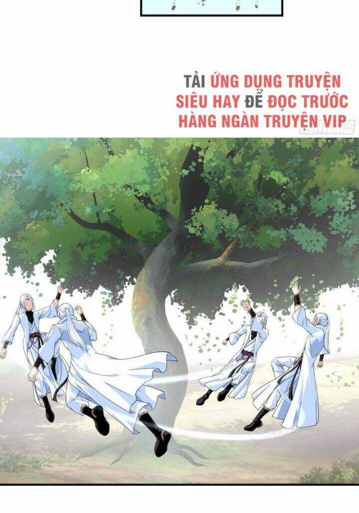 Trọng Sinh Ta Là Đại Thiên Thần Chapter 3 trang 7