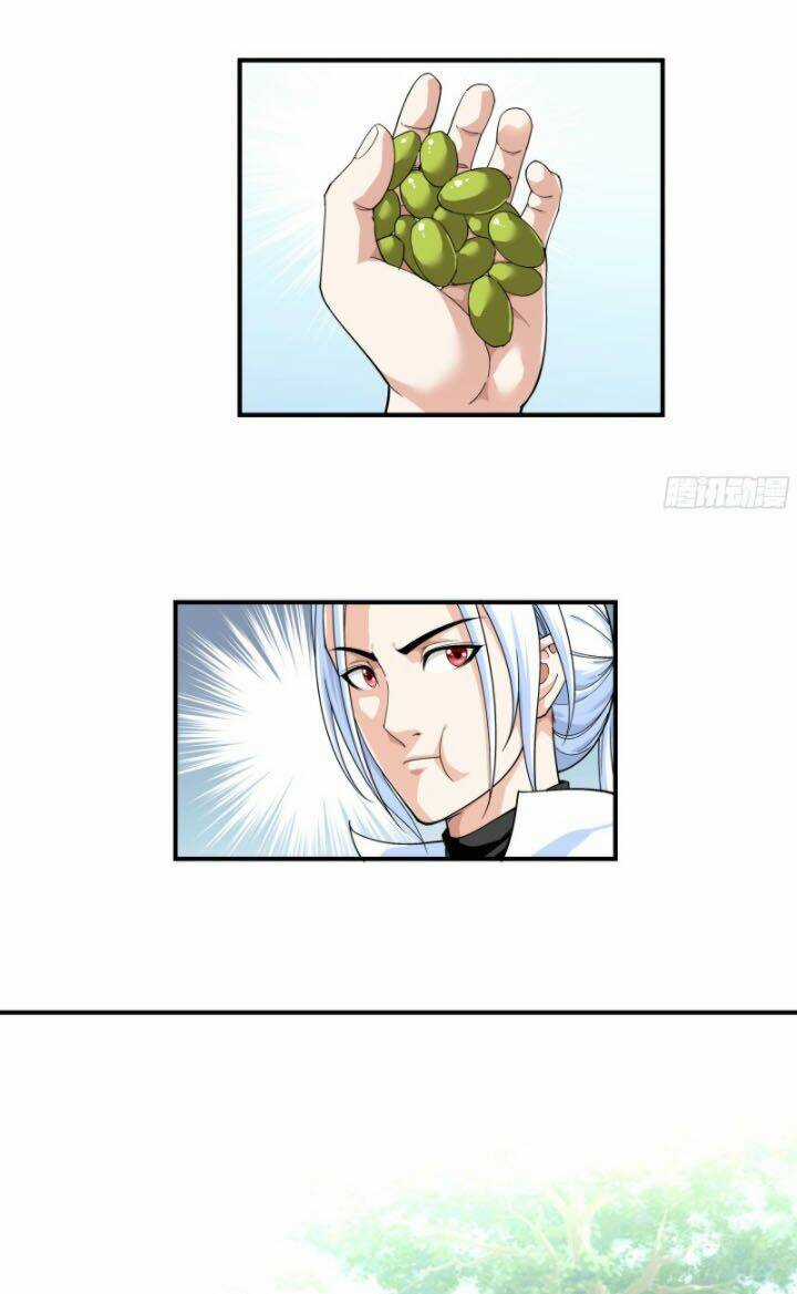 Trọng Sinh Ta Là Đại Thiên Thần Chapter 3 trang 8