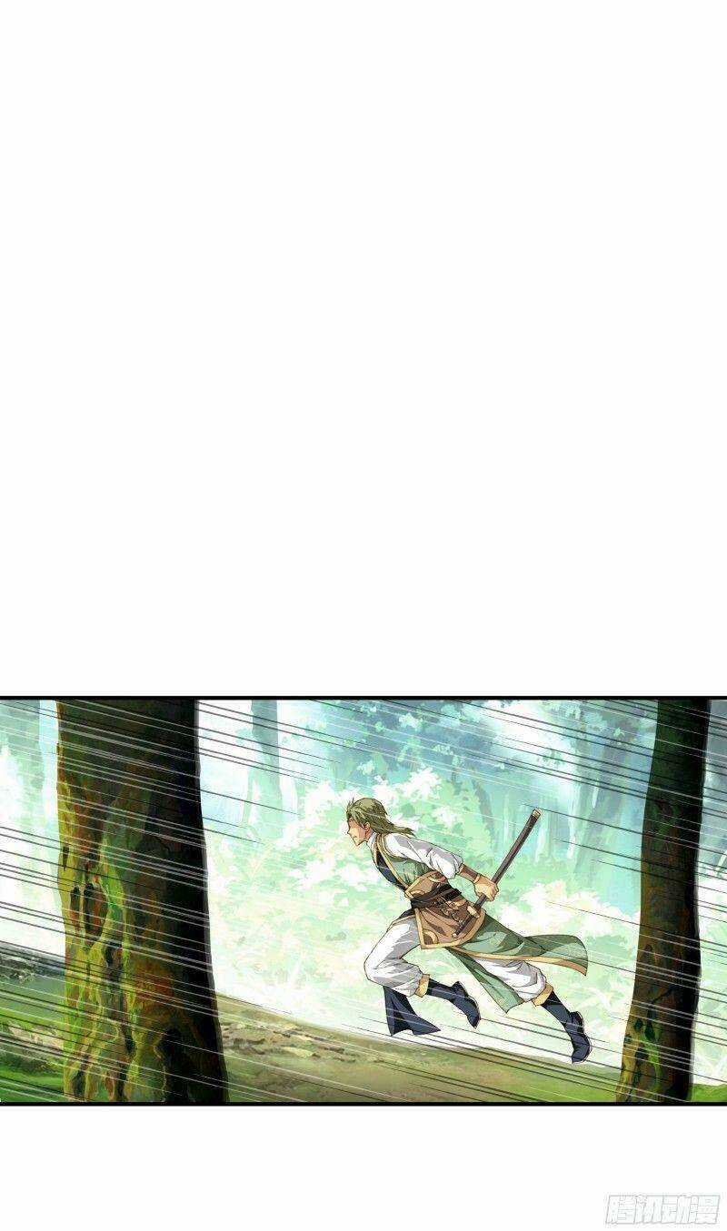 Trọng Sinh Ta Là Đại Thiên Thần Chapter 30 trang 10