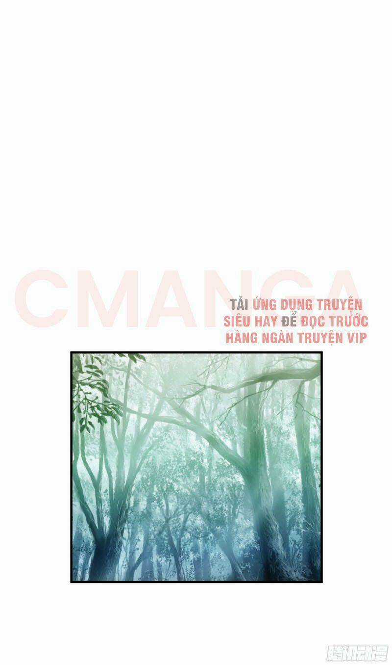 Trọng Sinh Ta Là Đại Thiên Thần Chapter 30 trang 5