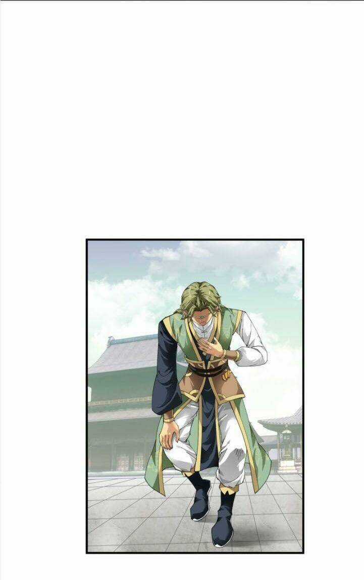 Trọng Sinh Ta Là Đại Thiên Thần Chapter 31 trang 12