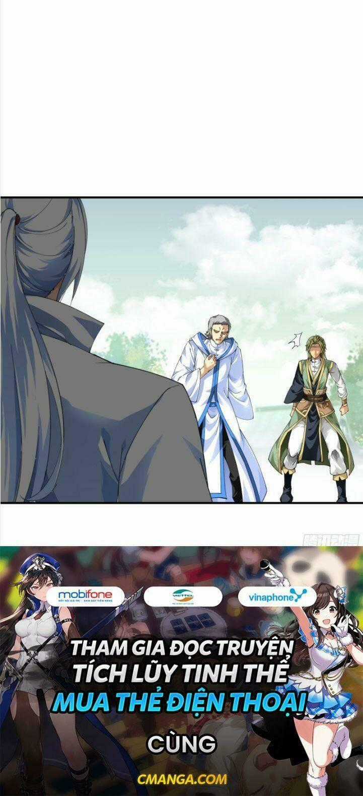 Trọng Sinh Ta Là Đại Thiên Thần Chapter 31 trang 15