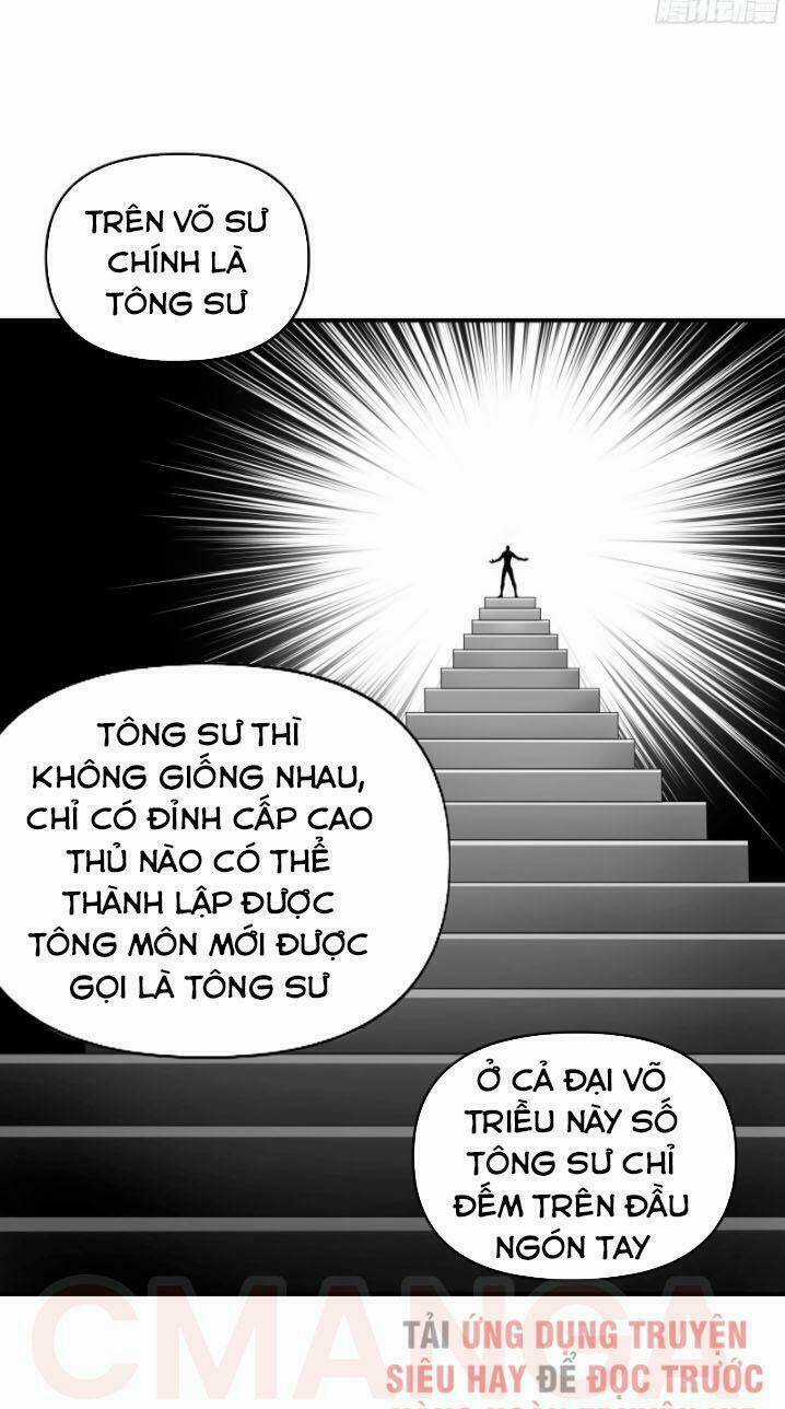 Trọng Sinh Ta Là Đại Thiên Thần Chapter 32 trang 16
