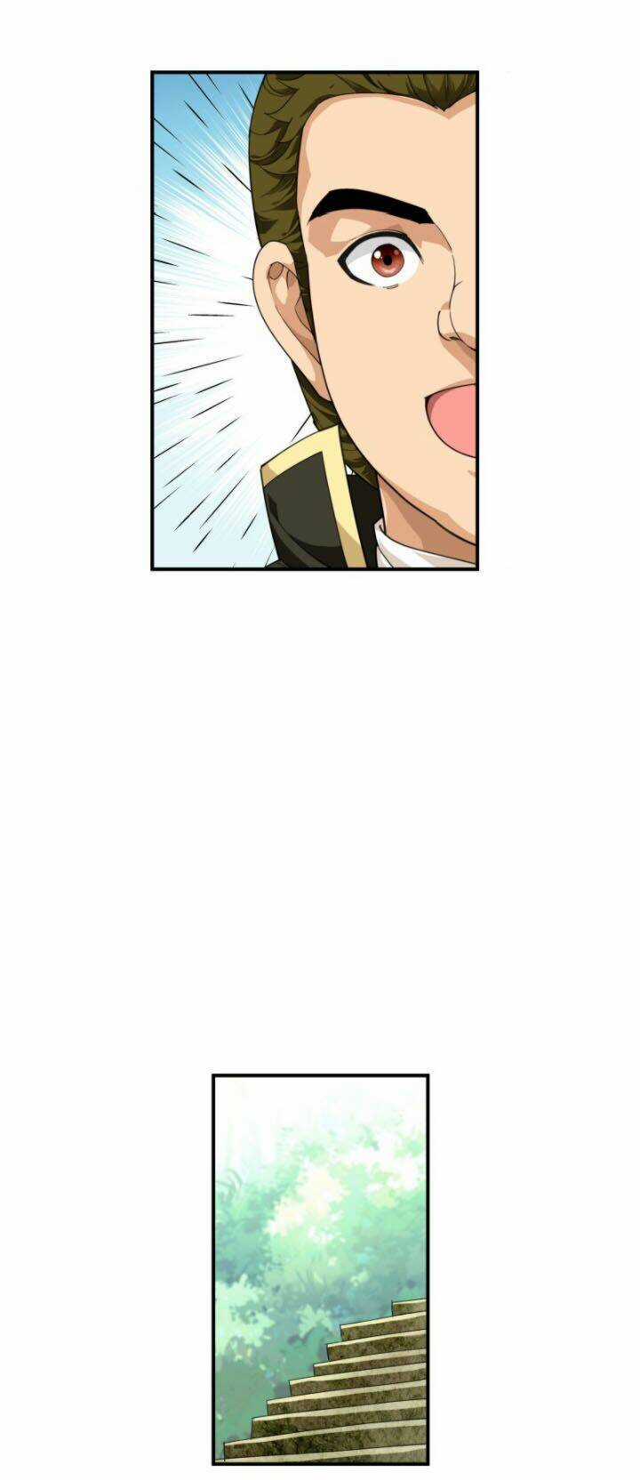 Trọng Sinh Ta Là Đại Thiên Thần Chapter 33 trang 15