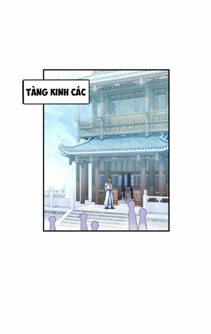 Trọng Sinh Ta Là Đại Thiên Thần Chapter 33 trang 6