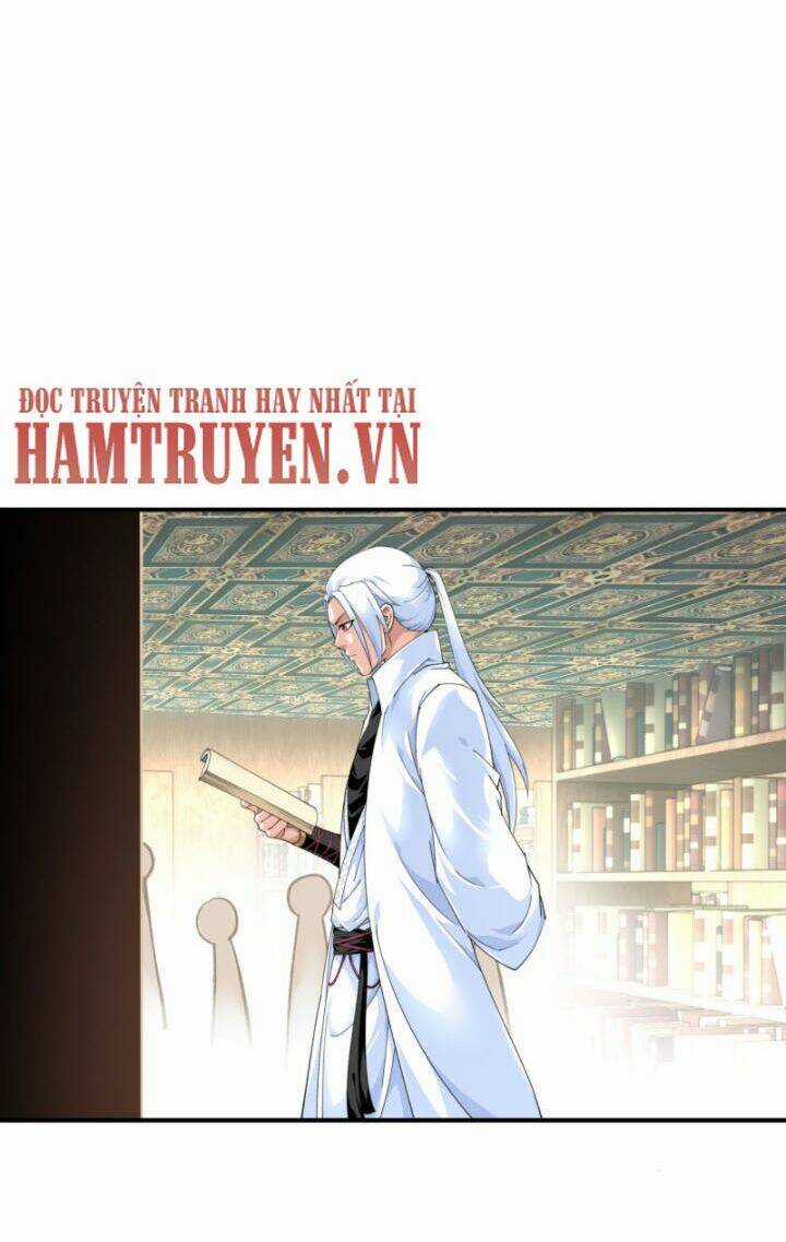 Trọng Sinh Ta Là Đại Thiên Thần Chapter 33 trang 7