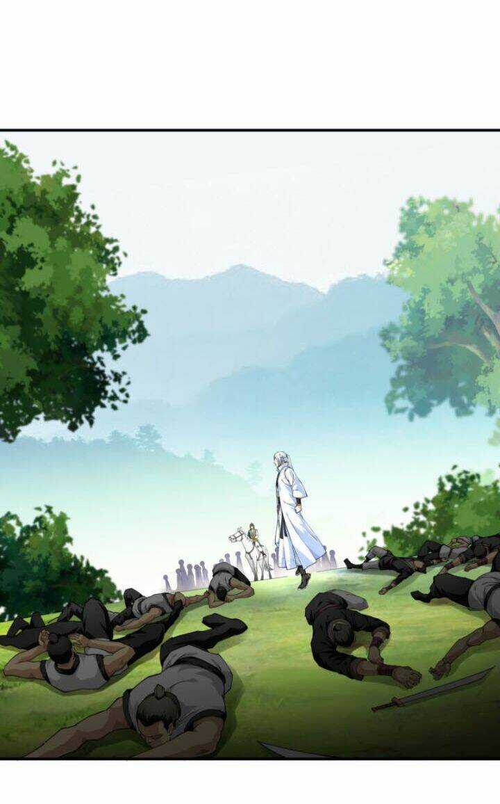 Trọng Sinh Ta Là Đại Thiên Thần Chapter 34 trang 10