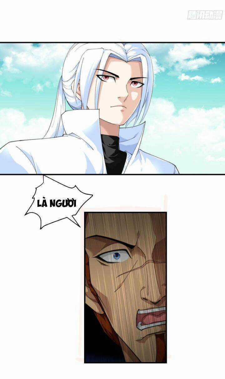 Trọng Sinh Ta Là Đại Thiên Thần Chapter 34 trang 15