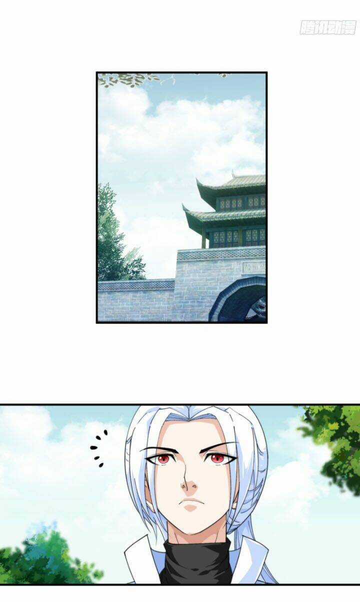 Trọng Sinh Ta Là Đại Thiên Thần Chapter 34 trang 3