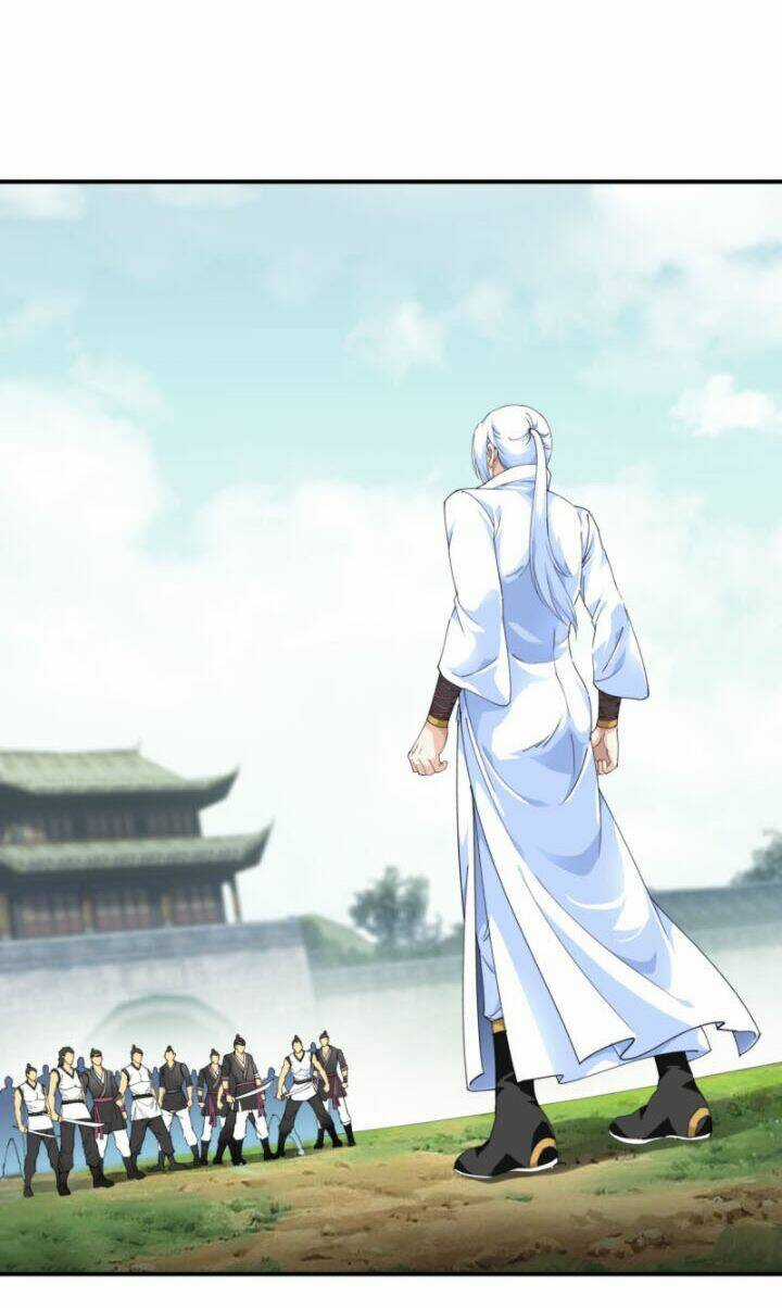 Trọng Sinh Ta Là Đại Thiên Thần Chapter 34 trang 4