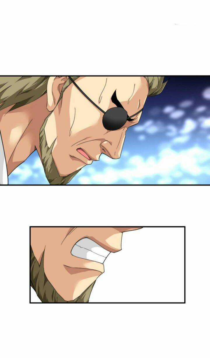 Trọng Sinh Ta Là Đại Thiên Thần Chapter 35 trang 10