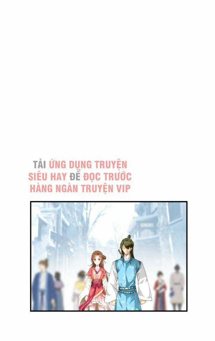 Trọng Sinh Ta Là Đại Thiên Thần Chapter 36 trang 10