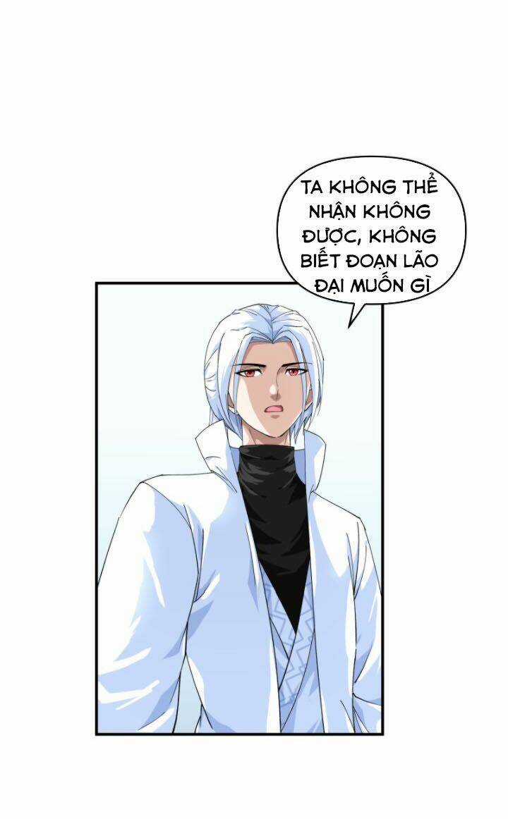 Trọng Sinh Ta Là Đại Thiên Thần Chapter 36 trang 16