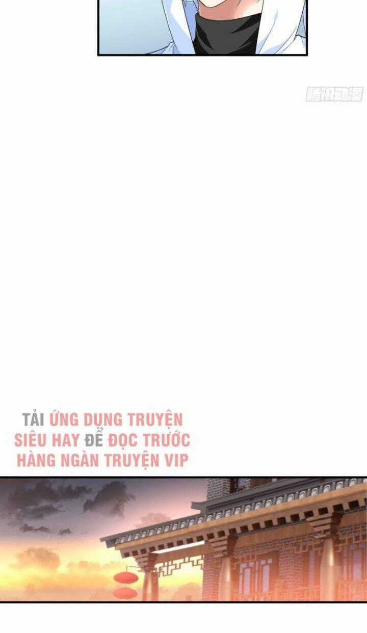 Trọng Sinh Ta Là Đại Thiên Thần Chapter 36 trang 19