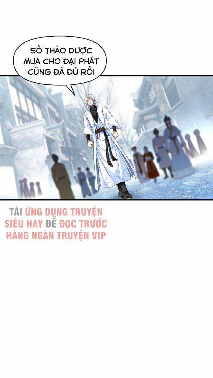 Trọng Sinh Ta Là Đại Thiên Thần Chapter 36 trang 2