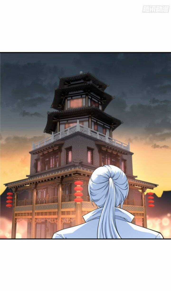 Trọng Sinh Ta Là Đại Thiên Thần Chapter 36 trang 20