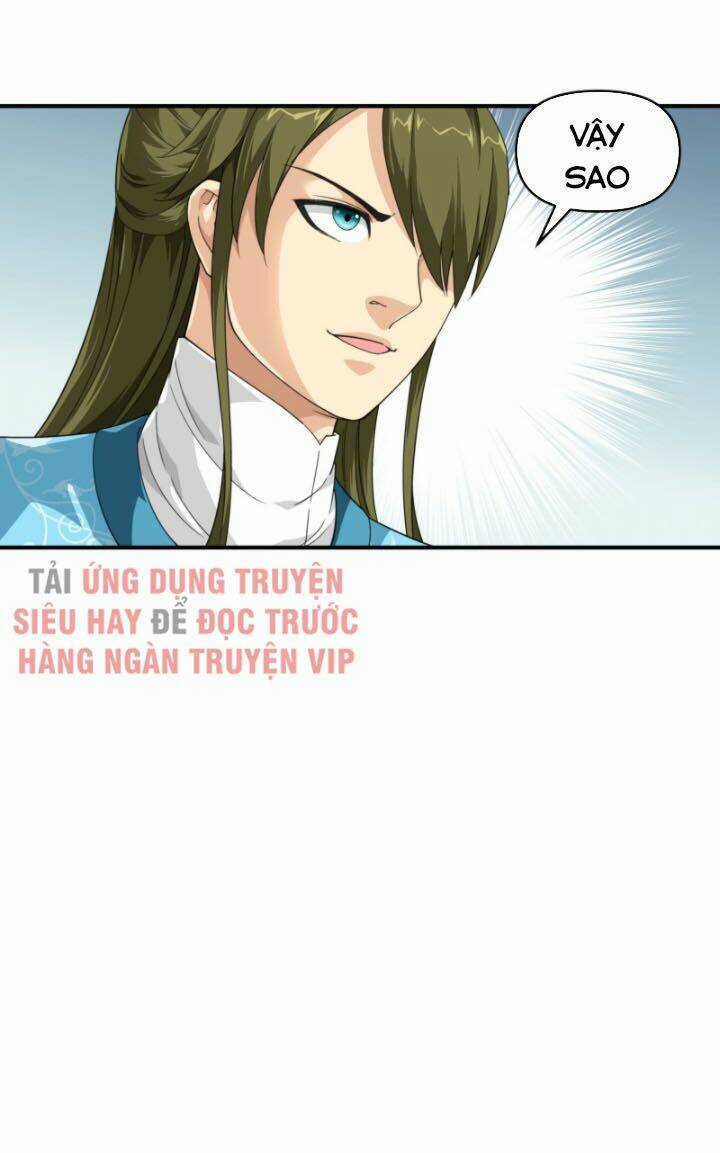 Trọng Sinh Ta Là Đại Thiên Thần Chapter 36 trang 6