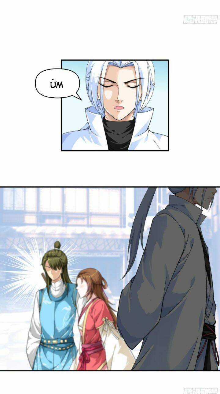 Trọng Sinh Ta Là Đại Thiên Thần Chapter 36 trang 8