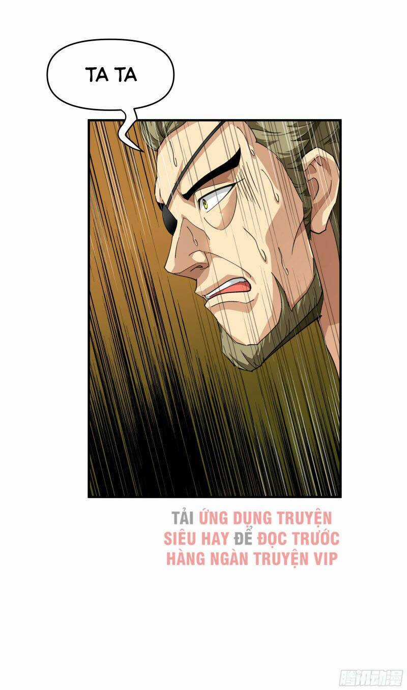 Trọng Sinh Ta Là Đại Thiên Thần Chapter 39 trang 13