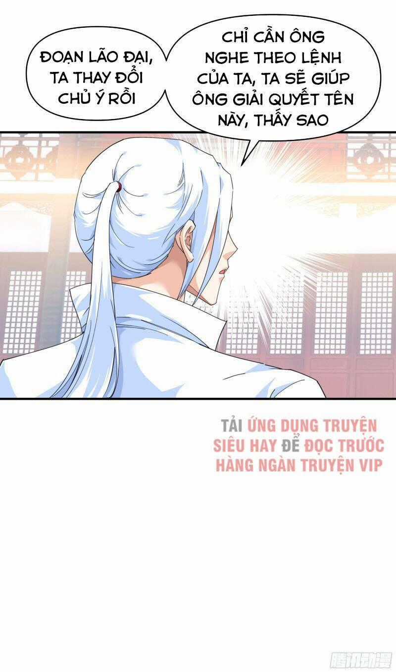 Trọng Sinh Ta Là Đại Thiên Thần Chapter 39 trang 17