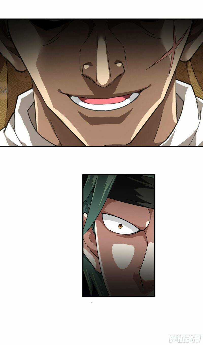 Trọng Sinh Ta Là Đại Thiên Thần Chapter 39 trang 3