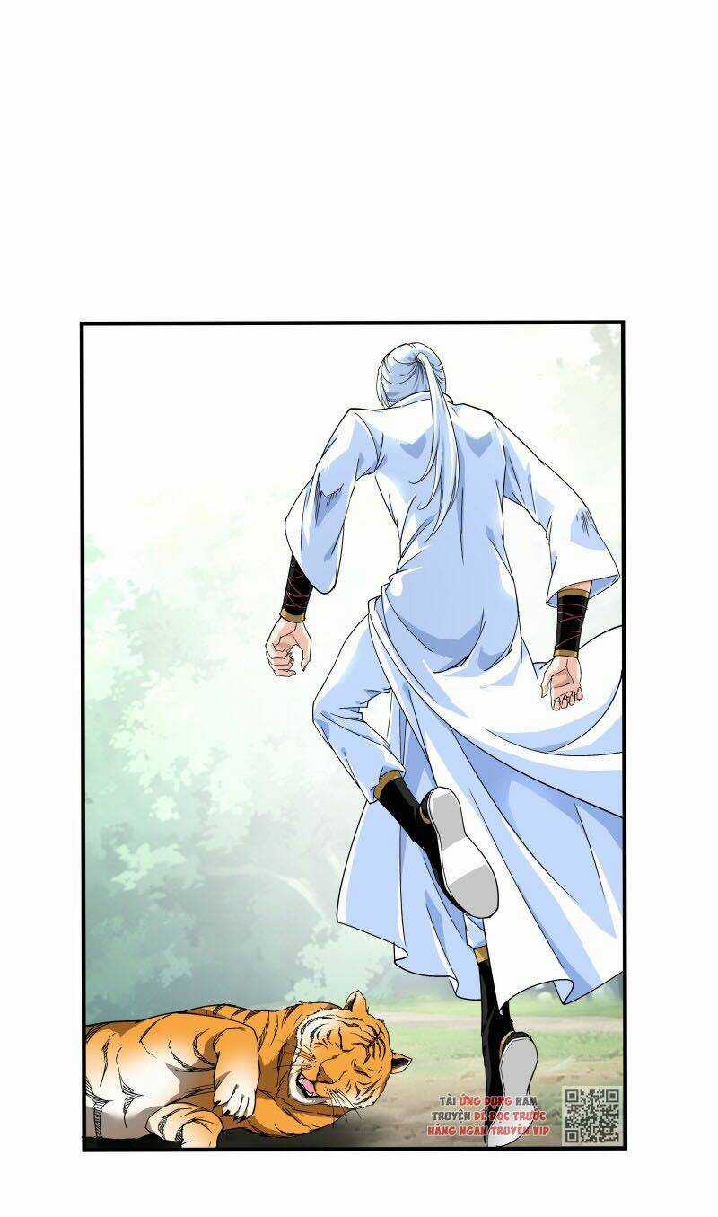 Trọng Sinh Ta Là Đại Thiên Thần Chapter 4 trang 11