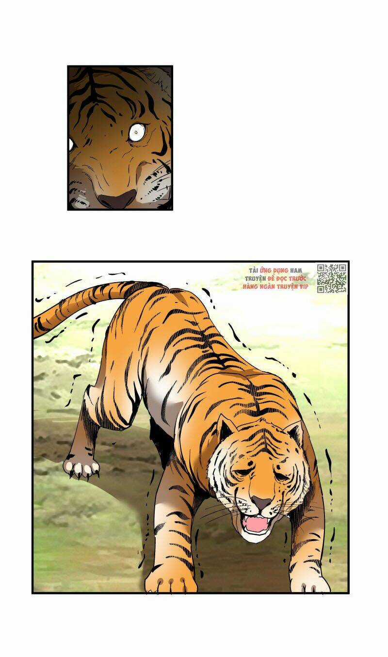 Trọng Sinh Ta Là Đại Thiên Thần Chapter 4 trang 13